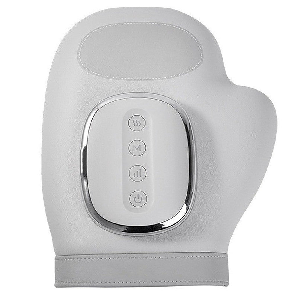 Electric hand massager with heat by Glow Ritual