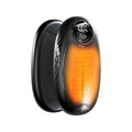 Rechargeable magnetic hand warmer by Glow Ritual