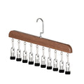 Hat organizer hanger by Glow Ritual