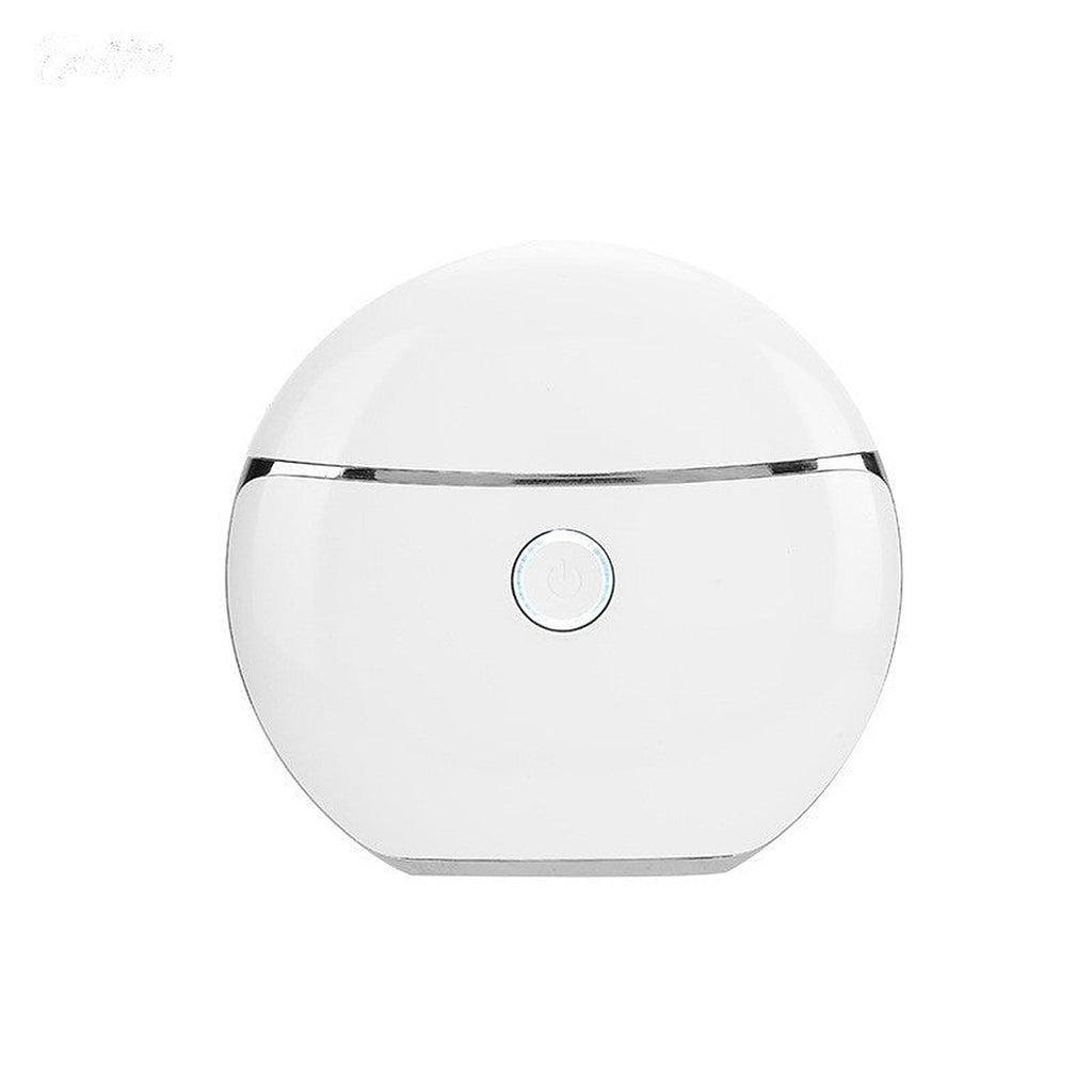 Heated electric gua sha device by Glow Ritual