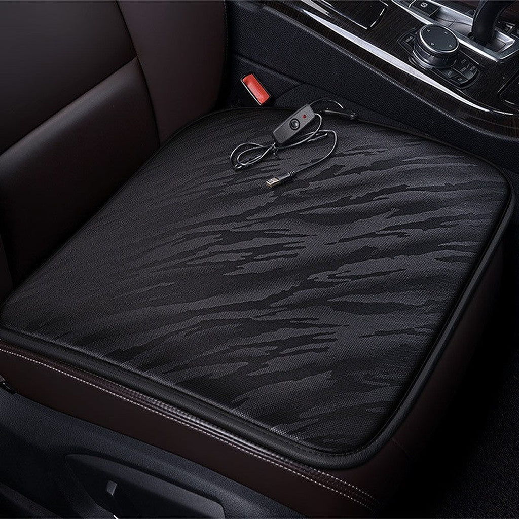 USB heated seat cushion by Glow Ritual