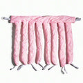 Octopus heatless curler by Glow Ritual