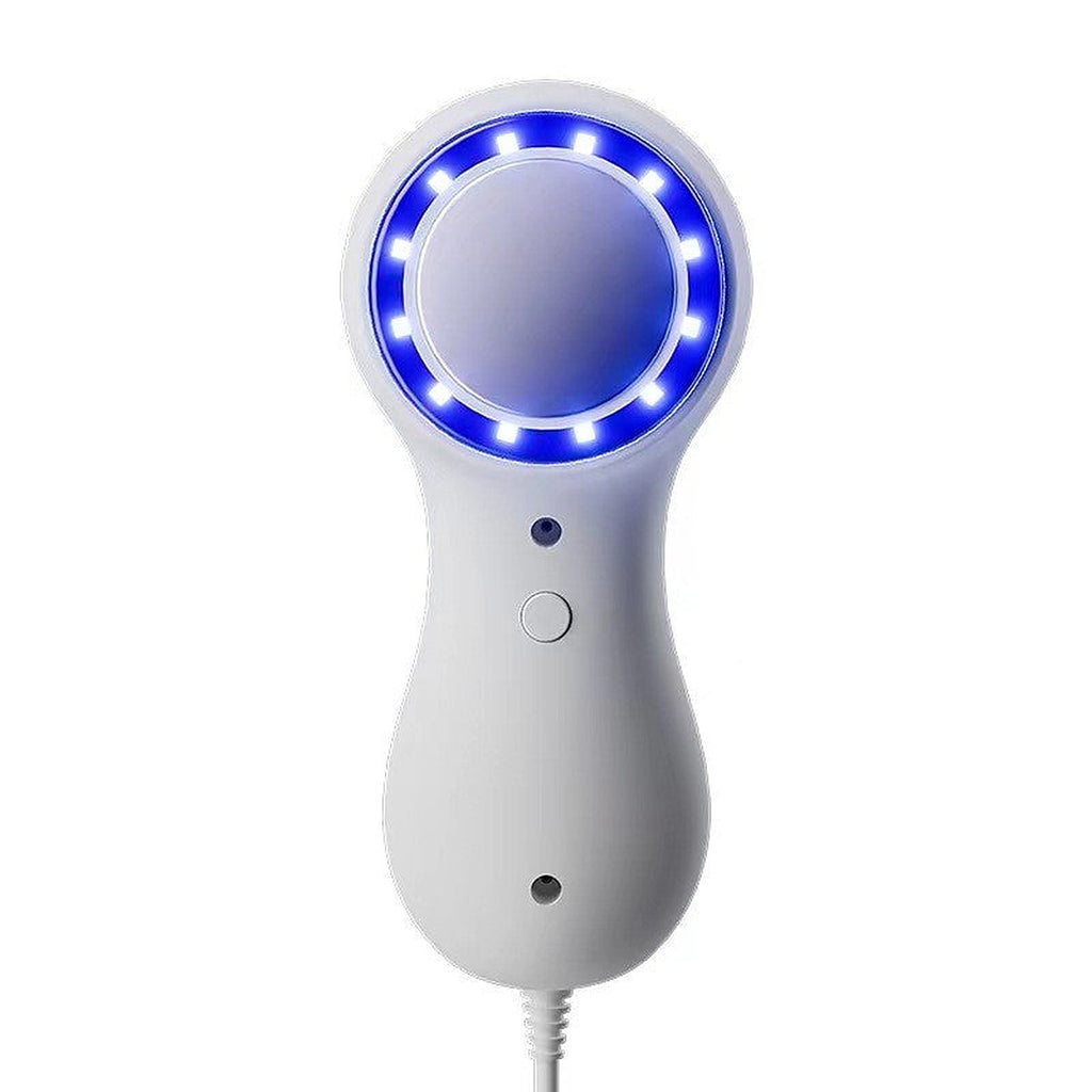 Hot and cold facial device by Glow Ritual