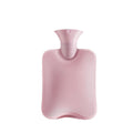 Plush hot water bottle by Glow Ritual