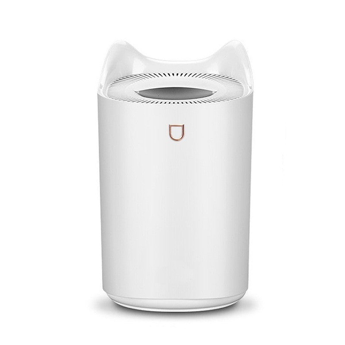 3 L dual-mist USB humidifier by Glow Ritual