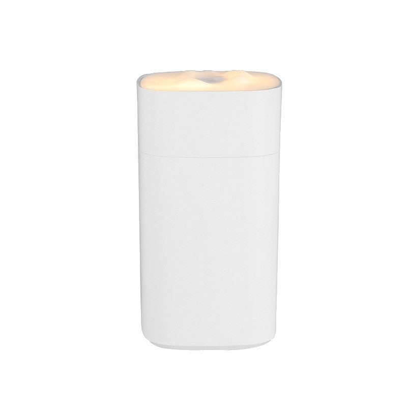 Mini cool mist humidifier by Glow Ritual