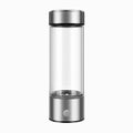 Hydrogen water bottle by Glow Ritual