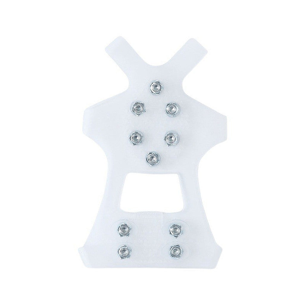Ice cleats for shoes by Glow Ritual