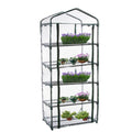 Mini greenhouse by Glow Ritual