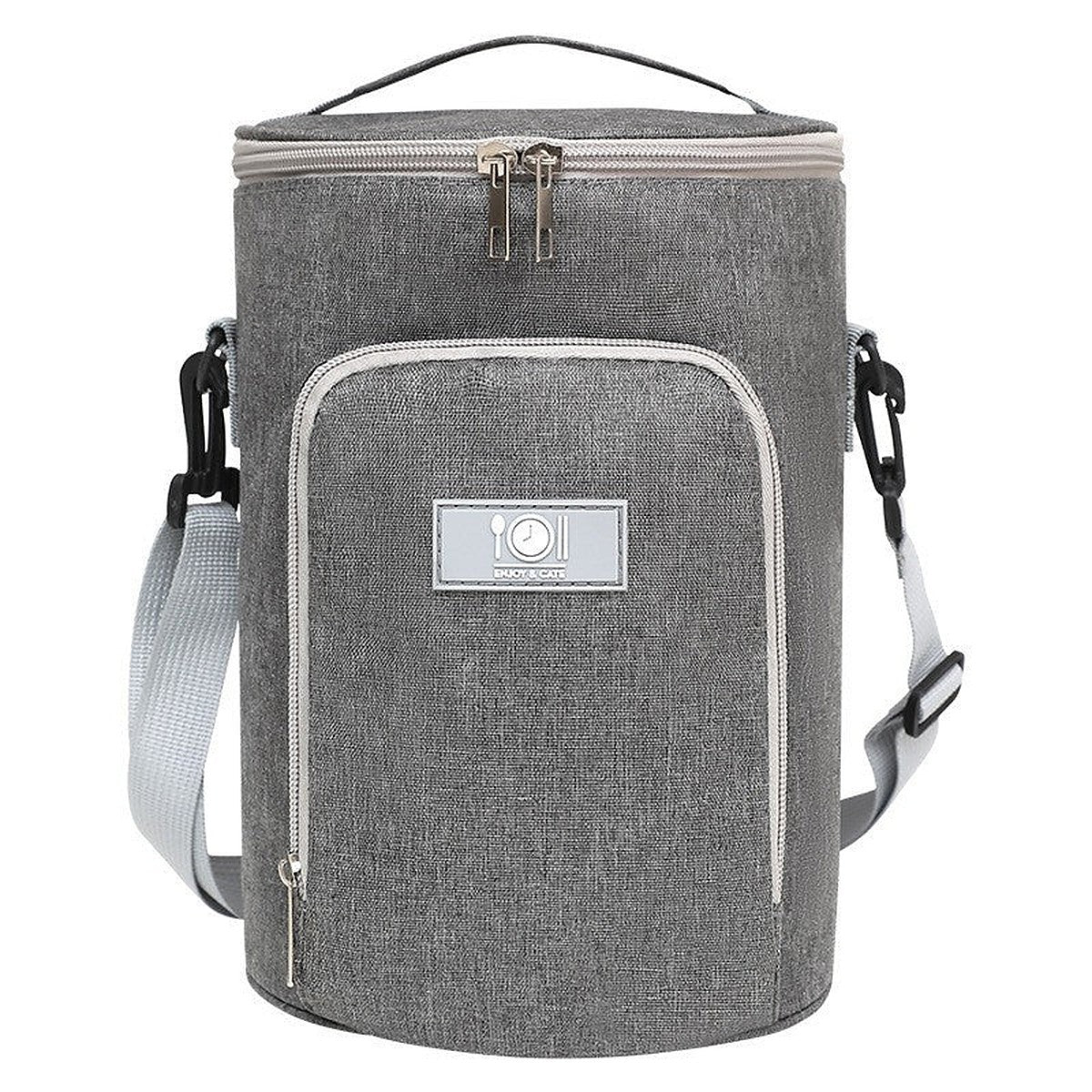 Insulated lunch bag by Glow Ritual