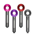High-speed ionic hair dryer by Glow Ritual