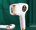 IPL hair removal device by Glow Ritual
