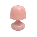 Mini mushroom night light by Glow Ritual