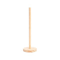 Wooden scrunchie holder stand by Glow Ritual