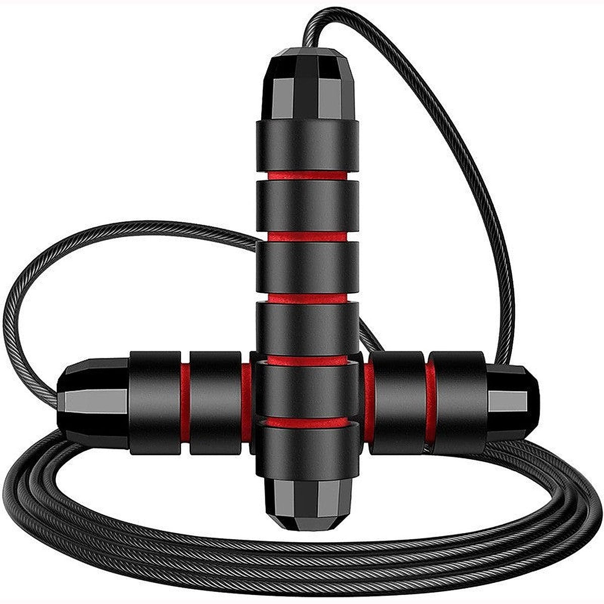 Weighted jump rope by Glow Ritual