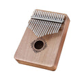Kalimba thumb piano by Glow Ritual
