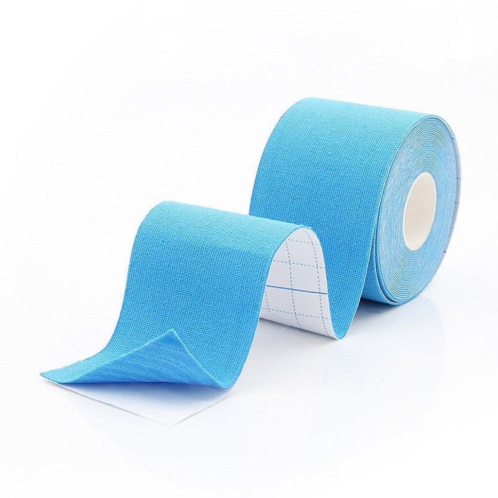 Kinesiology sports tape roll by Glow Ritual