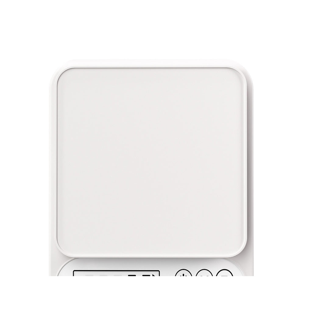 Digital Kitchen Scale – 0.1 g Precision Food Scale, Rechargeable