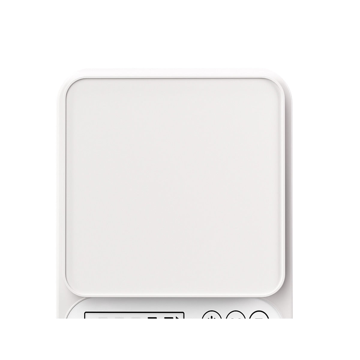 Digital Kitchen Scale – 0.1 g Precision Food Scale, Rechargeable