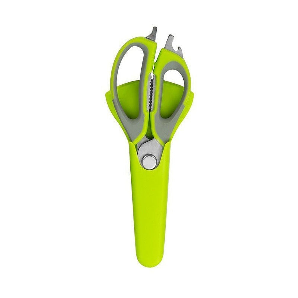 Heavy-duty kitchen shears by Glow Ritual