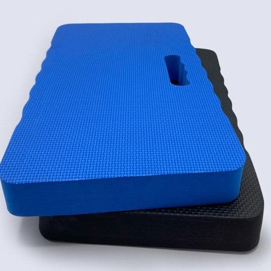 Thick foam kneeling pad by Glow Ritual