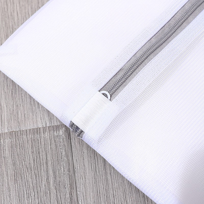 Mesh laundry bags by Glow Ritual
