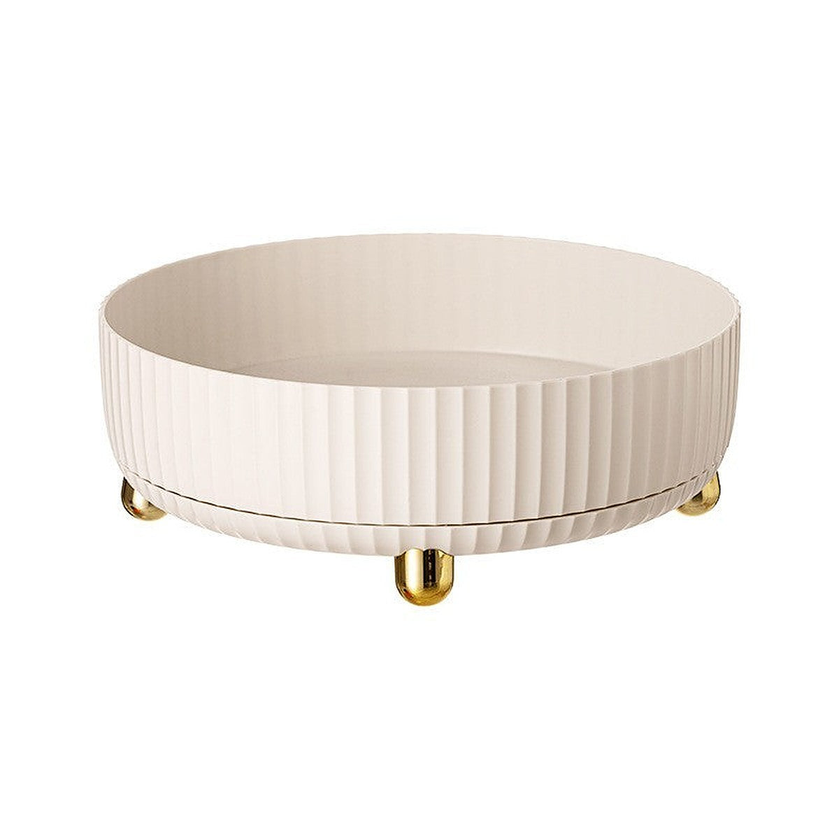 Lazy Susan turntable by Glow Ritual