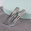 LED lighted tweezers by Glow Ritual