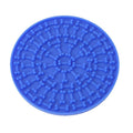 Silicone lick mat by Glow Ritual