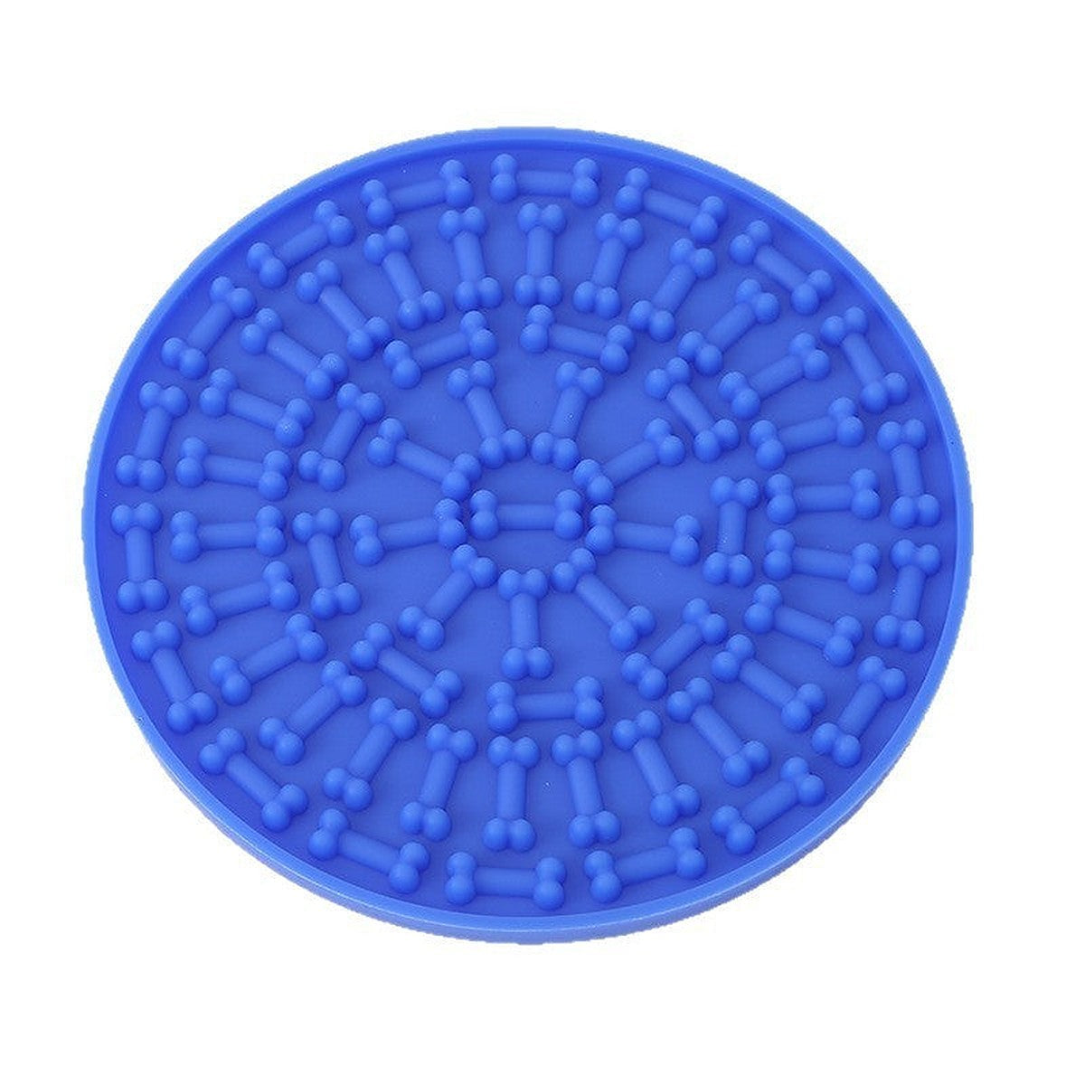 Silicone lick mat by Glow Ritual