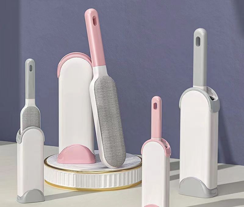 Reusable lint brush set by Glow Ritual