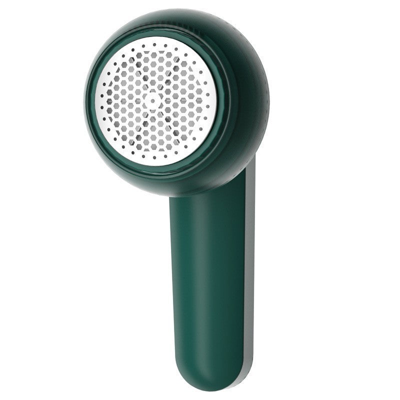 Electric lint remover by Glow Ritual