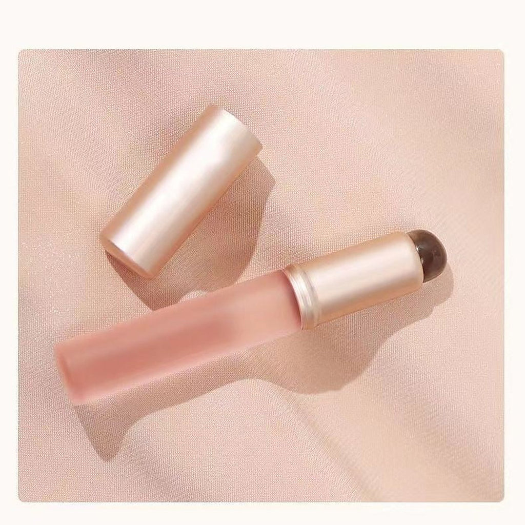 Silicone lip exfoliating brush by Glow Ritual