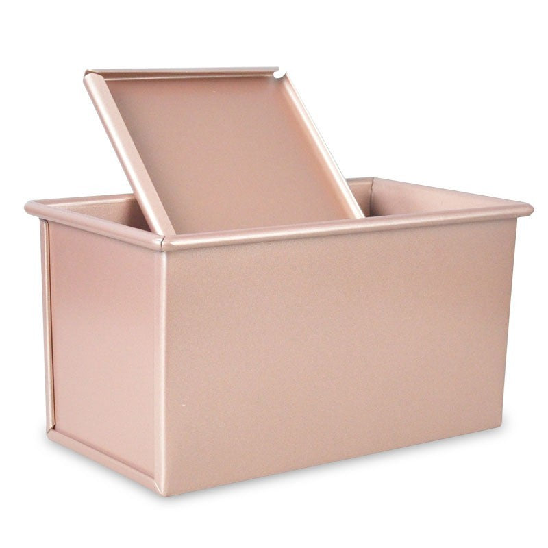 Nonstick loaf pan by Glow Ritual