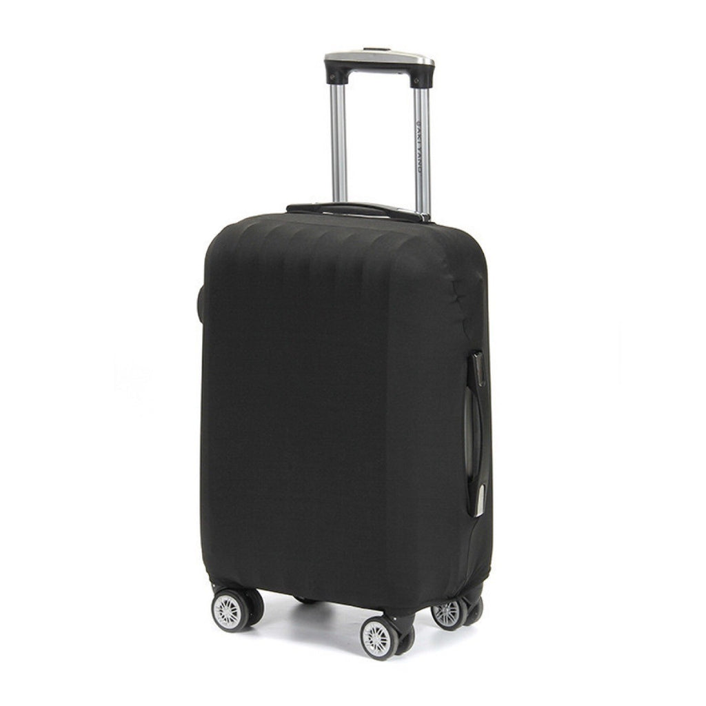 Luggage cover by Glow Ritual