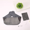 USB heated lumbar wrap by Glow Ritual