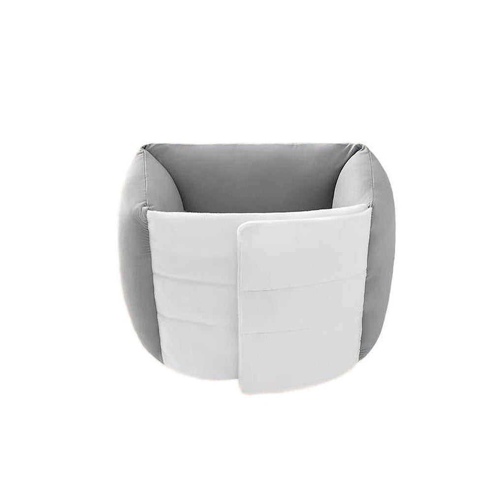 Lumbar support pillow for sleeping by Glow Ritual