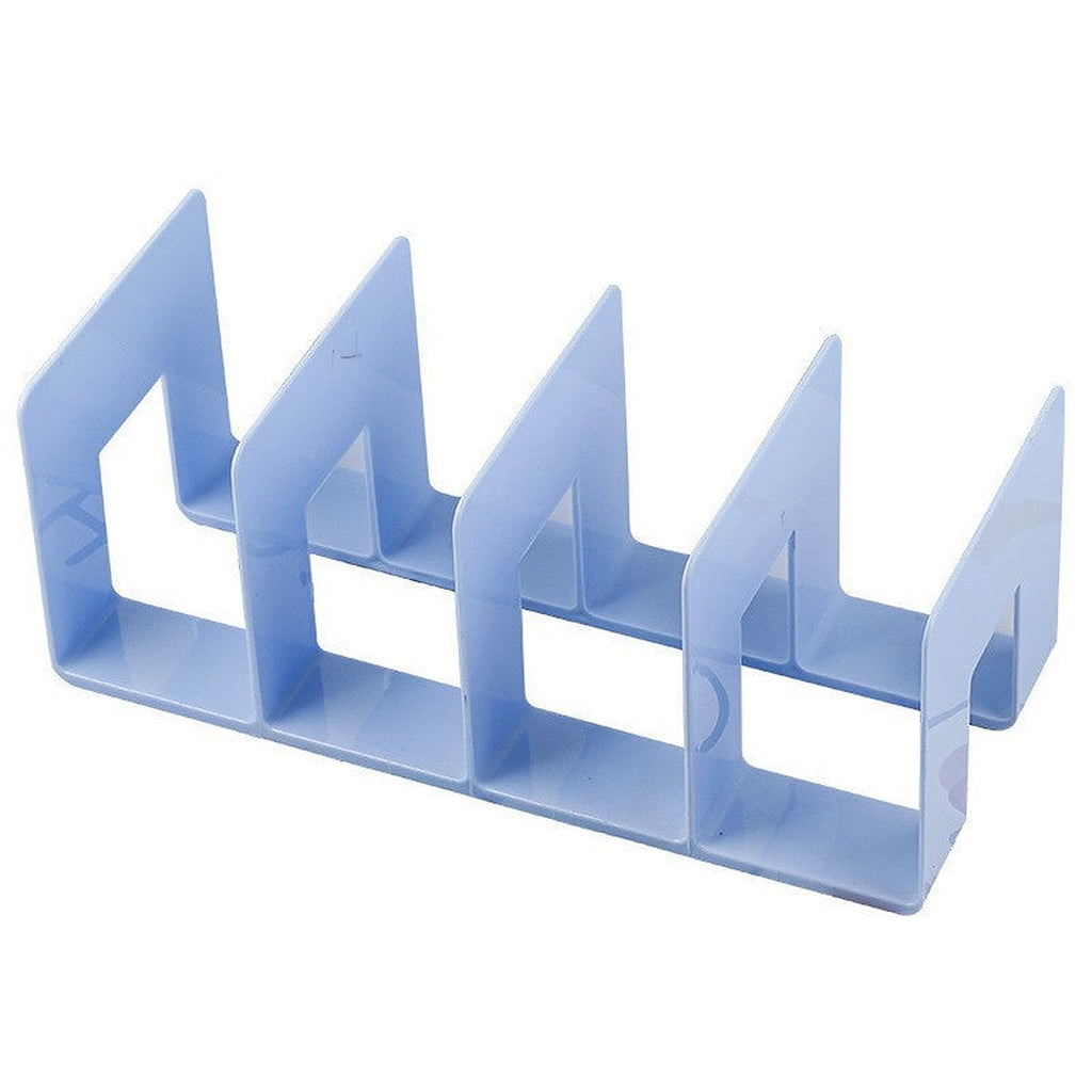 Acrylic book stand by Glow Ritual