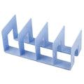 Acrylic book stand by Glow Ritual