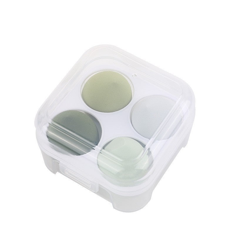 Latex-free makeup sponge set by Glow Ritual