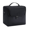 Large makeup train case by Glow Ritual