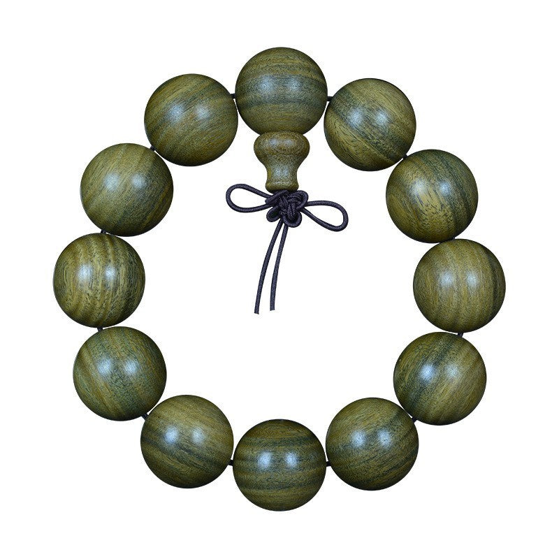 108 mala beads by Glow Ritual