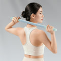 Muscle roller massage stick by Glow Ritual