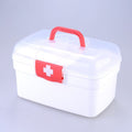 Home medicine box by Glow Ritual