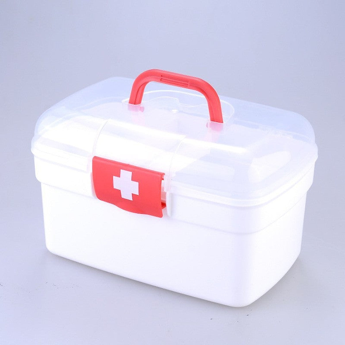 Home medicine box by Glow Ritual