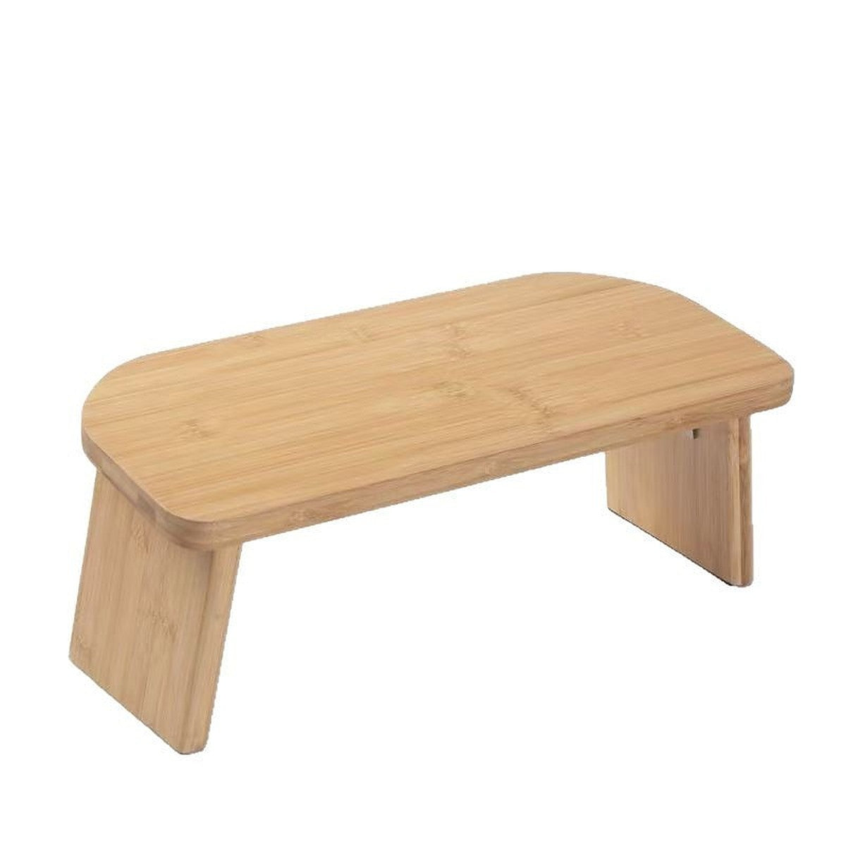Folding meditation bench by Glow Ritual