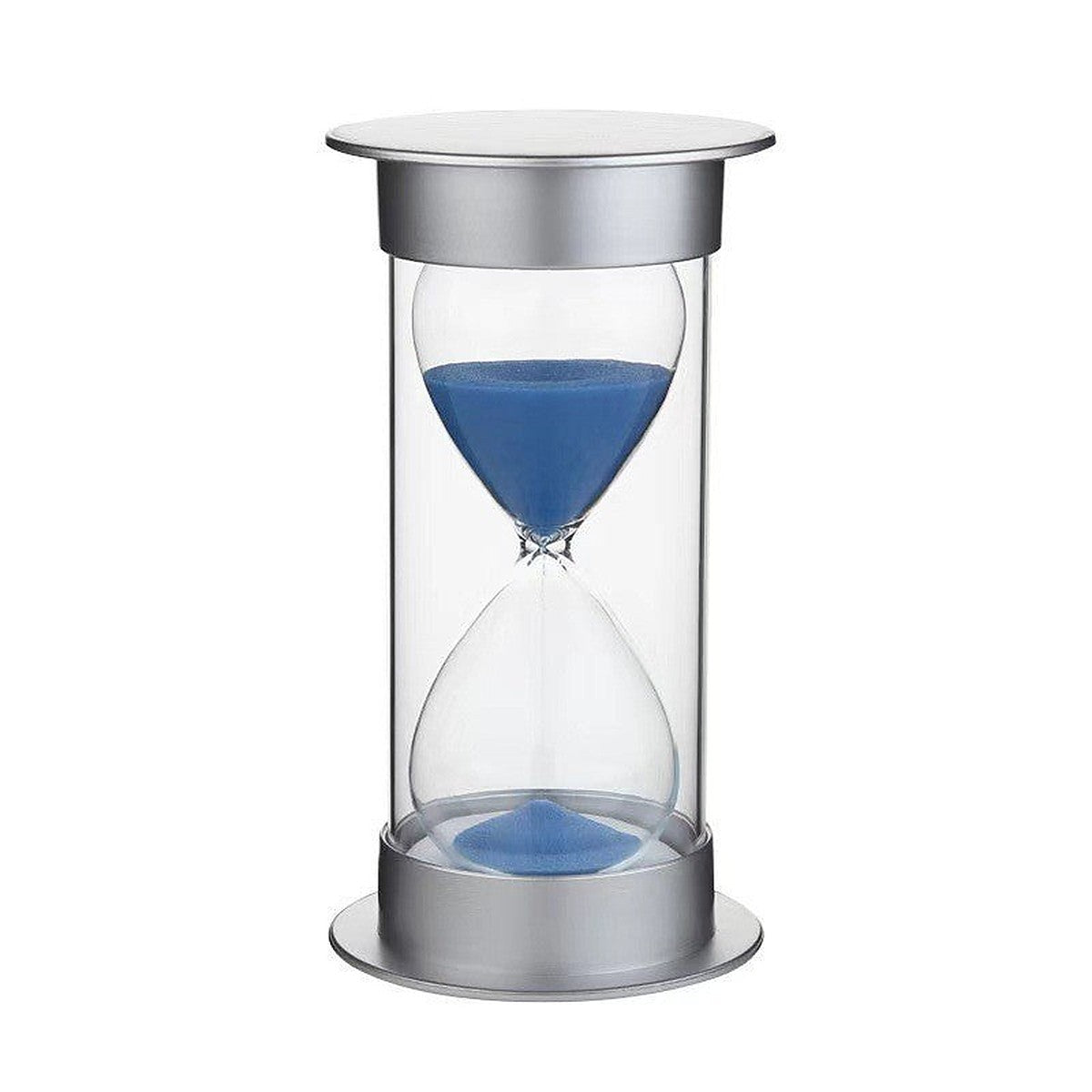Hourglass sand timer by Glow Ritual