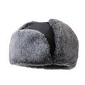Men's trapper hat by Glow Ritual