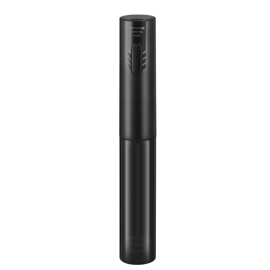 Handheld milk frother by Glow Ritual