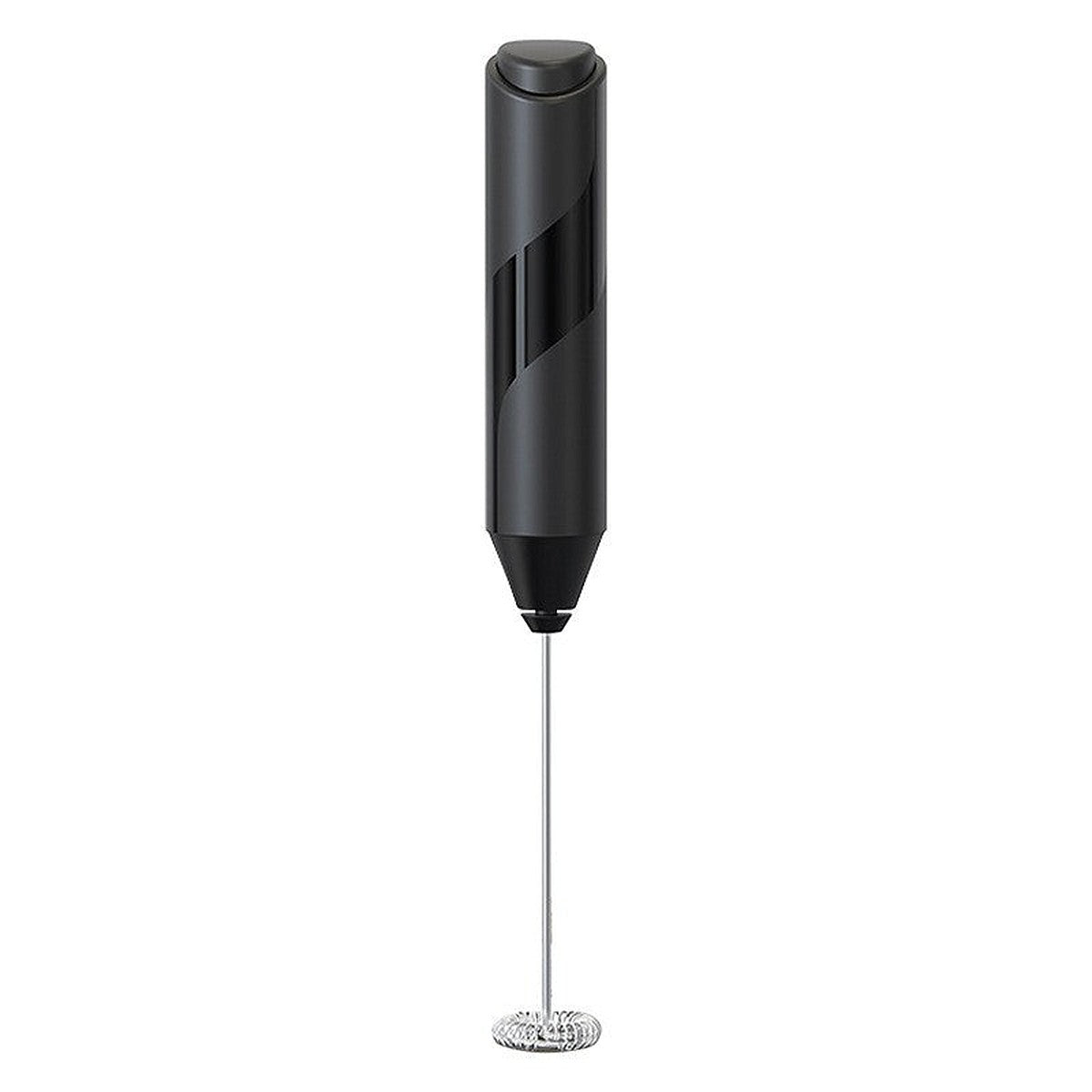 Handheld milk frother by Glow Ritual
